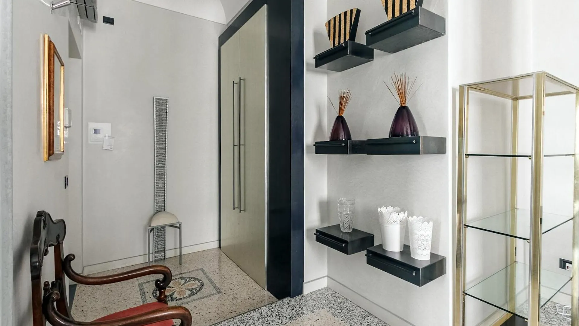 Centro Via Della Signora Apartment Milan 0*,