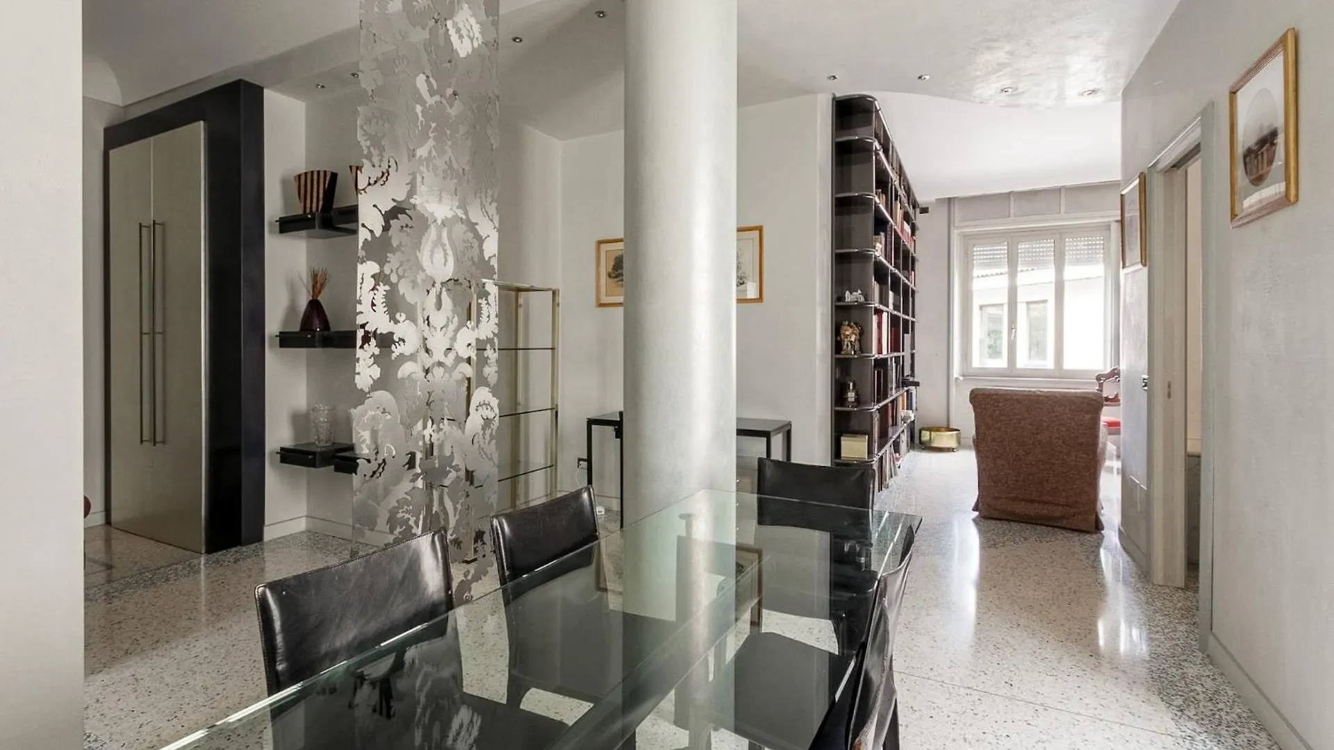 Centro Via Della Signora Apartment Milan