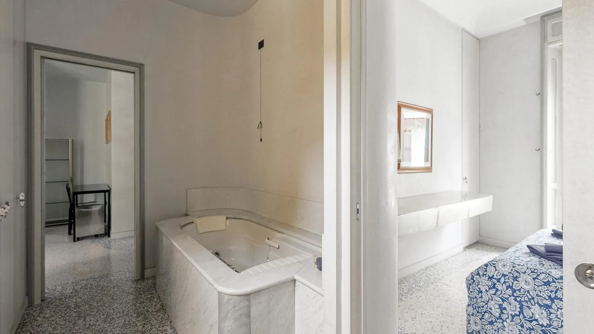 Centro Via Della Signora Apartment Milan 0*,