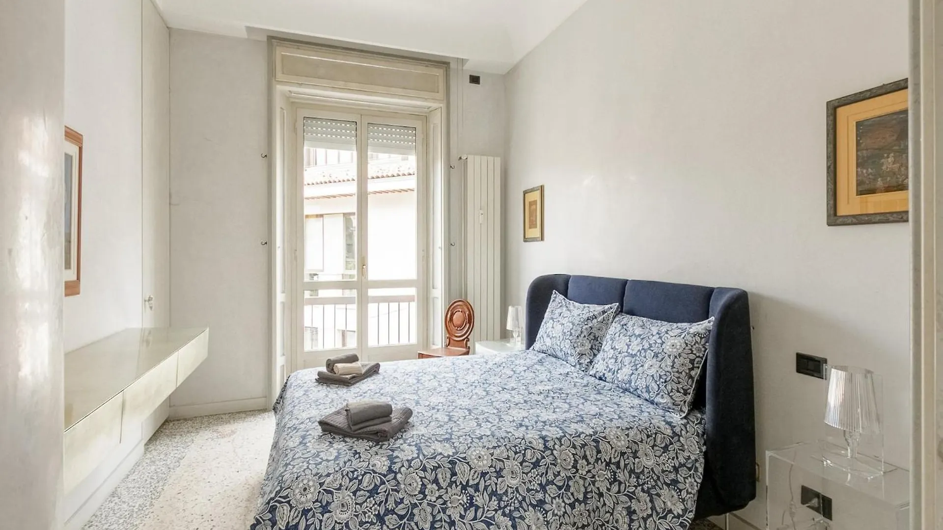 Centro Via Della Signora Apartment Milan