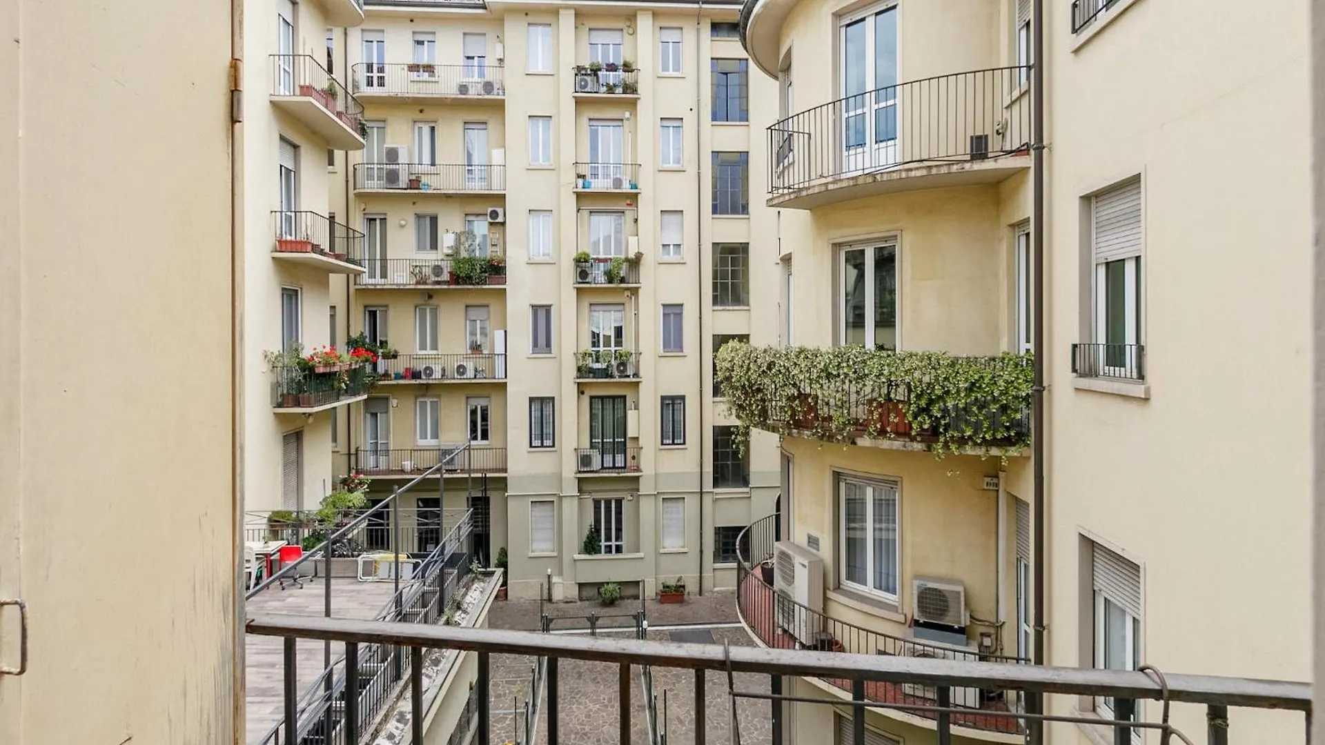 Centro Via Della Signora Apartment Milan 0*,