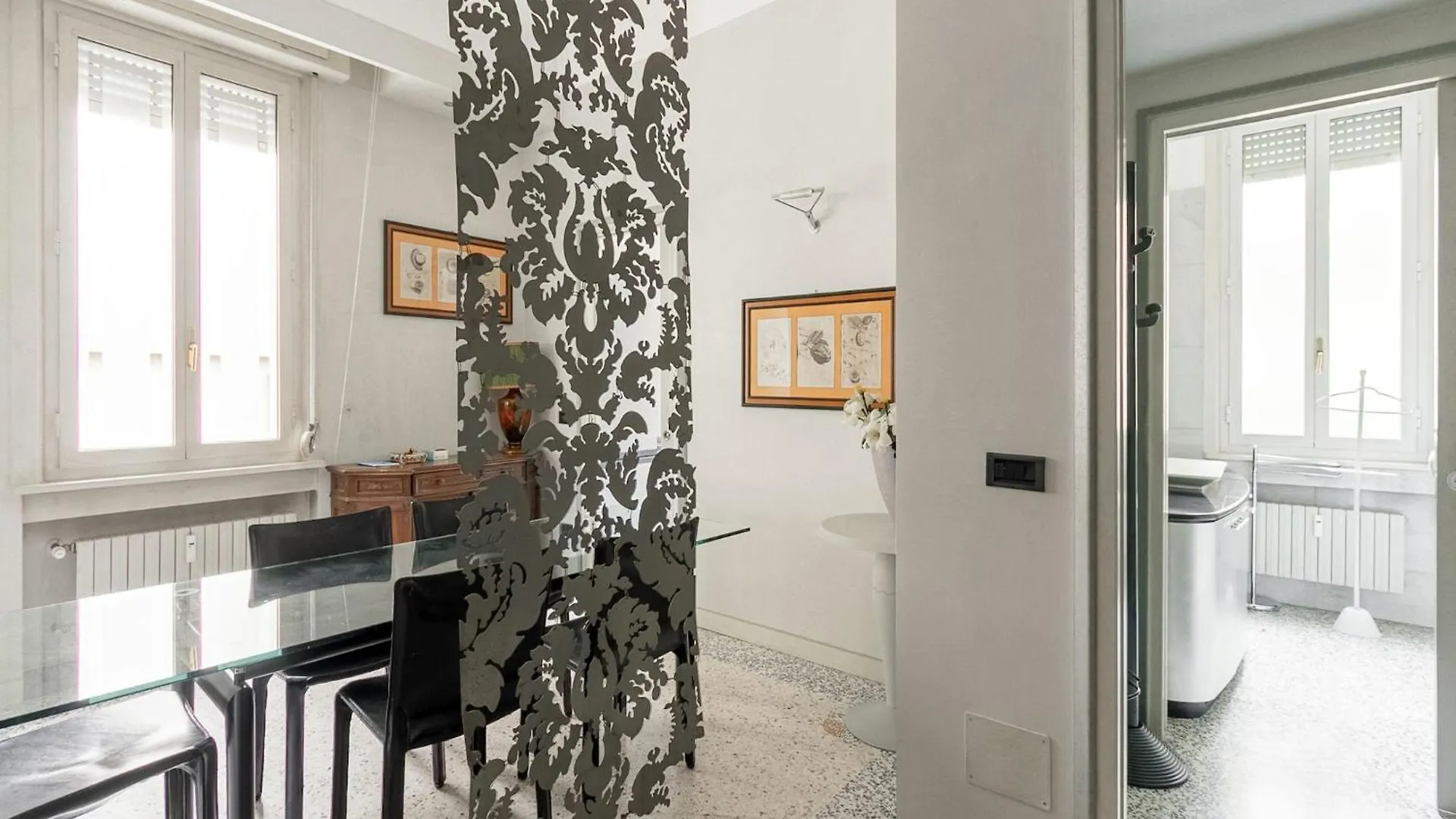 Centro Via Della Signora Apartment Milan