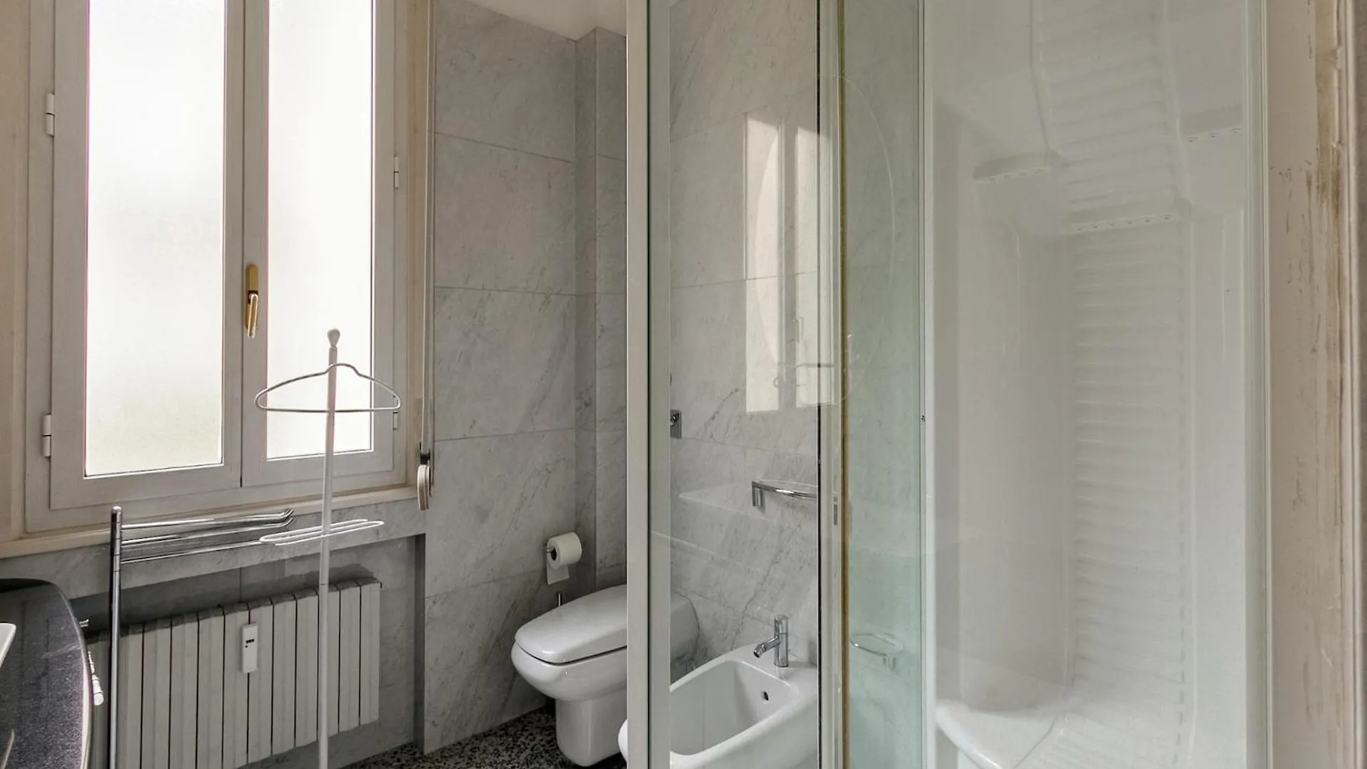 Centro Via Della Signora Apartment Milan Italy