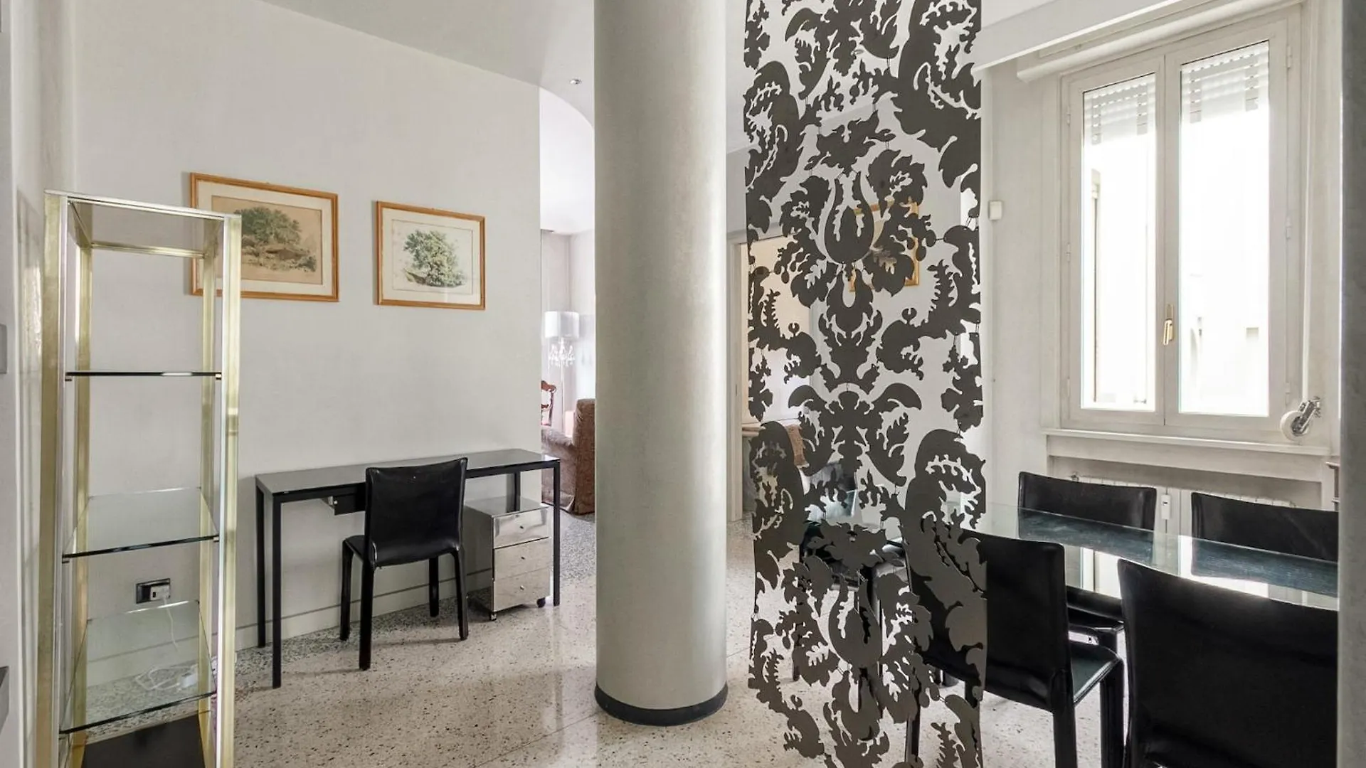 Appartamento Centro Via Della Signora Milano 0*,