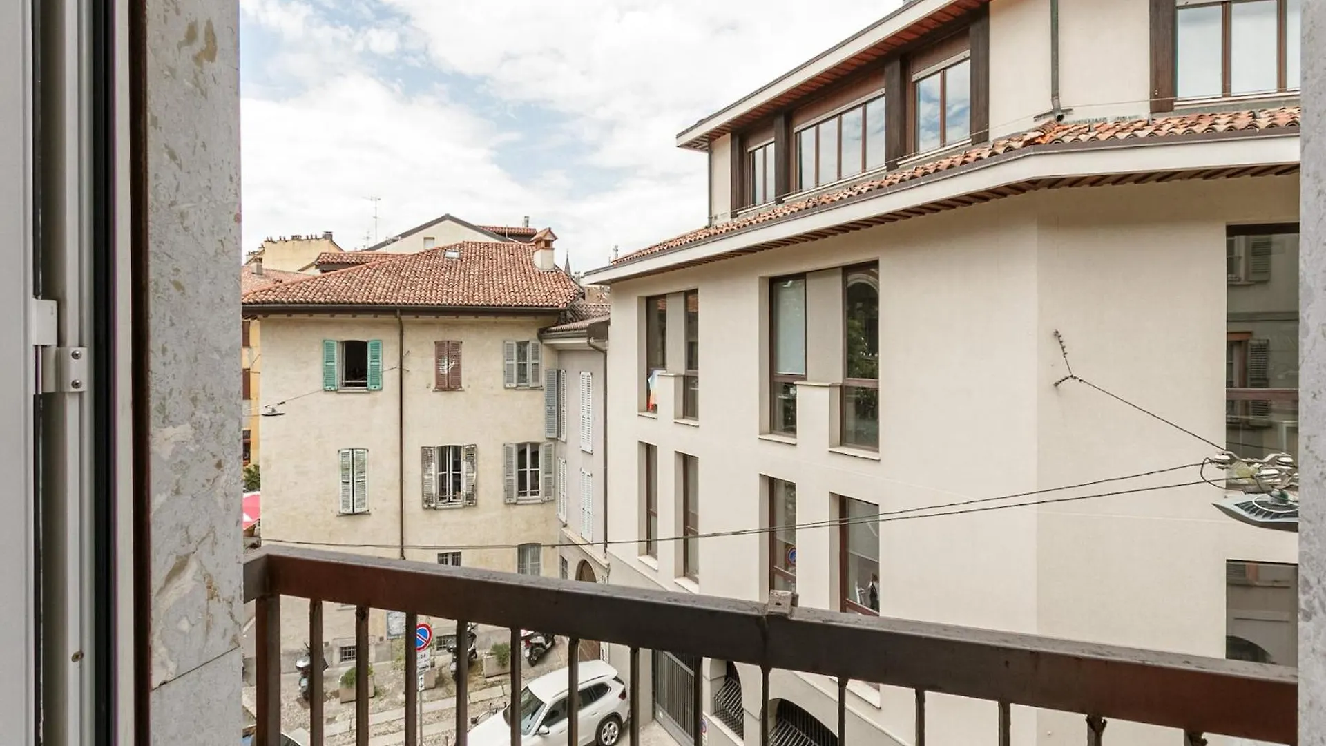 Centro Via Della Signora Apartment Milan
