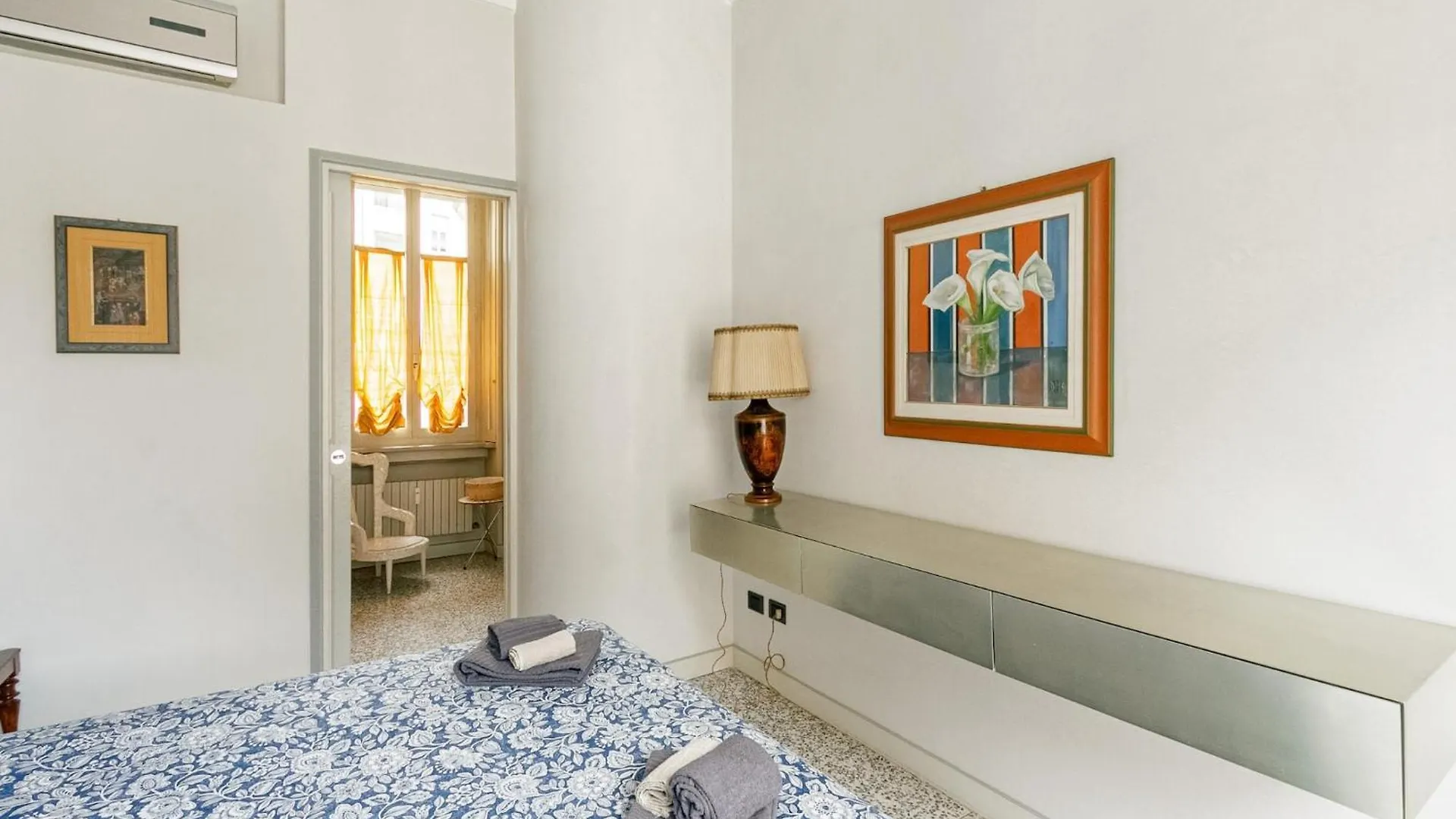 Centro Via Della Signora Apartment Milan Italy