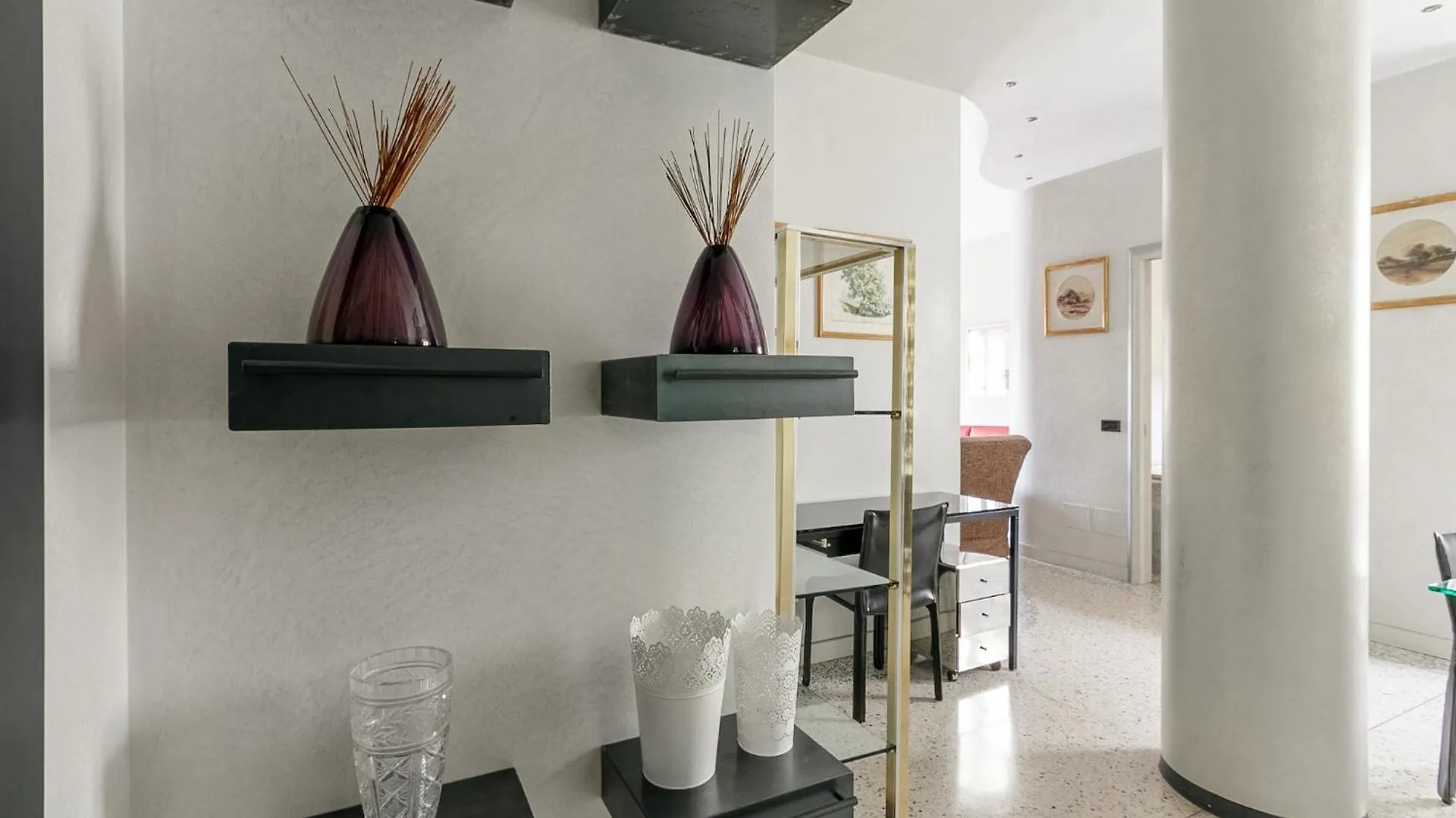 Centro Via Della Signora Apartment Milan Italy