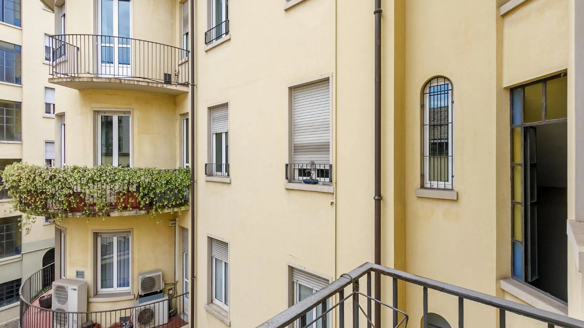 Centro Via Della Signora Apartment Milan 0*,  Italy
