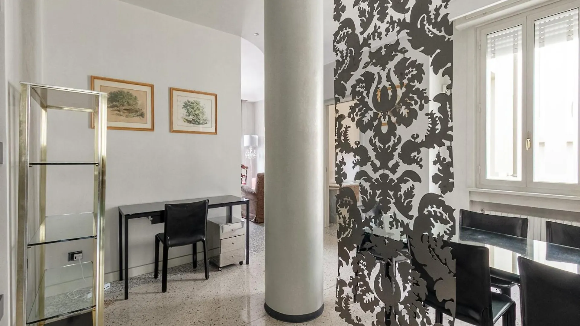 Centro Via Della Signora Apartment Milan