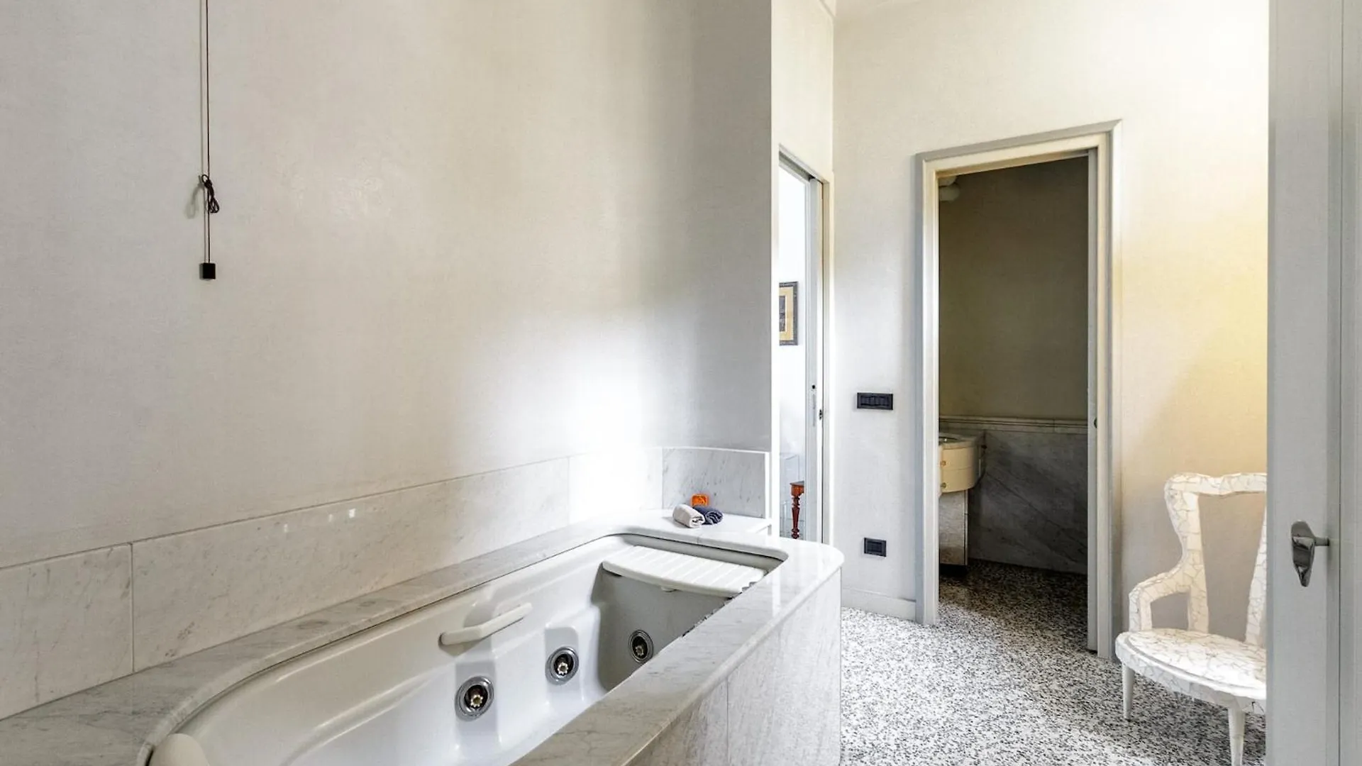 Centro Via Della Signora Apartment Milan