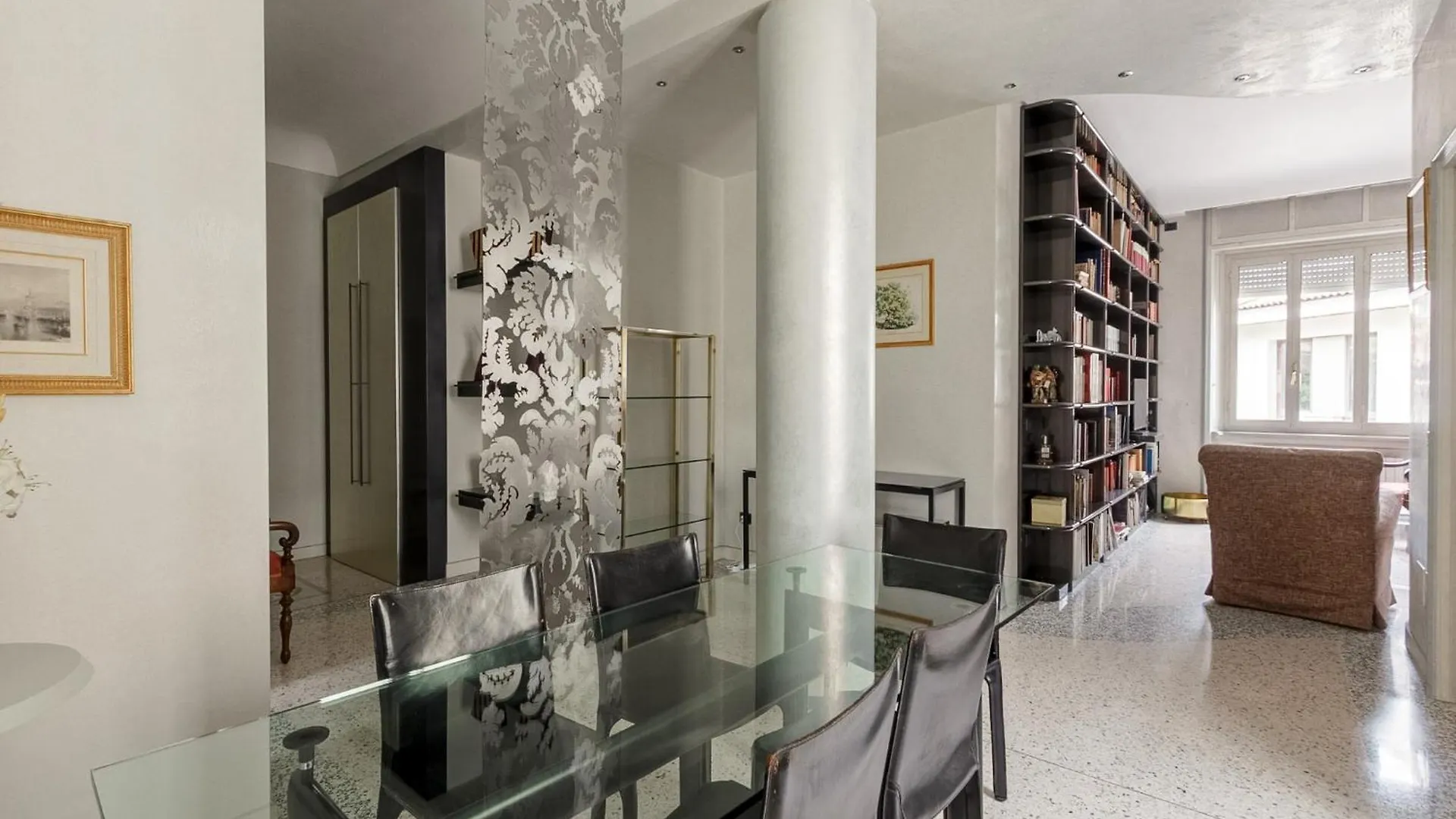Centro Via Della Signora Apartment Milan Italy