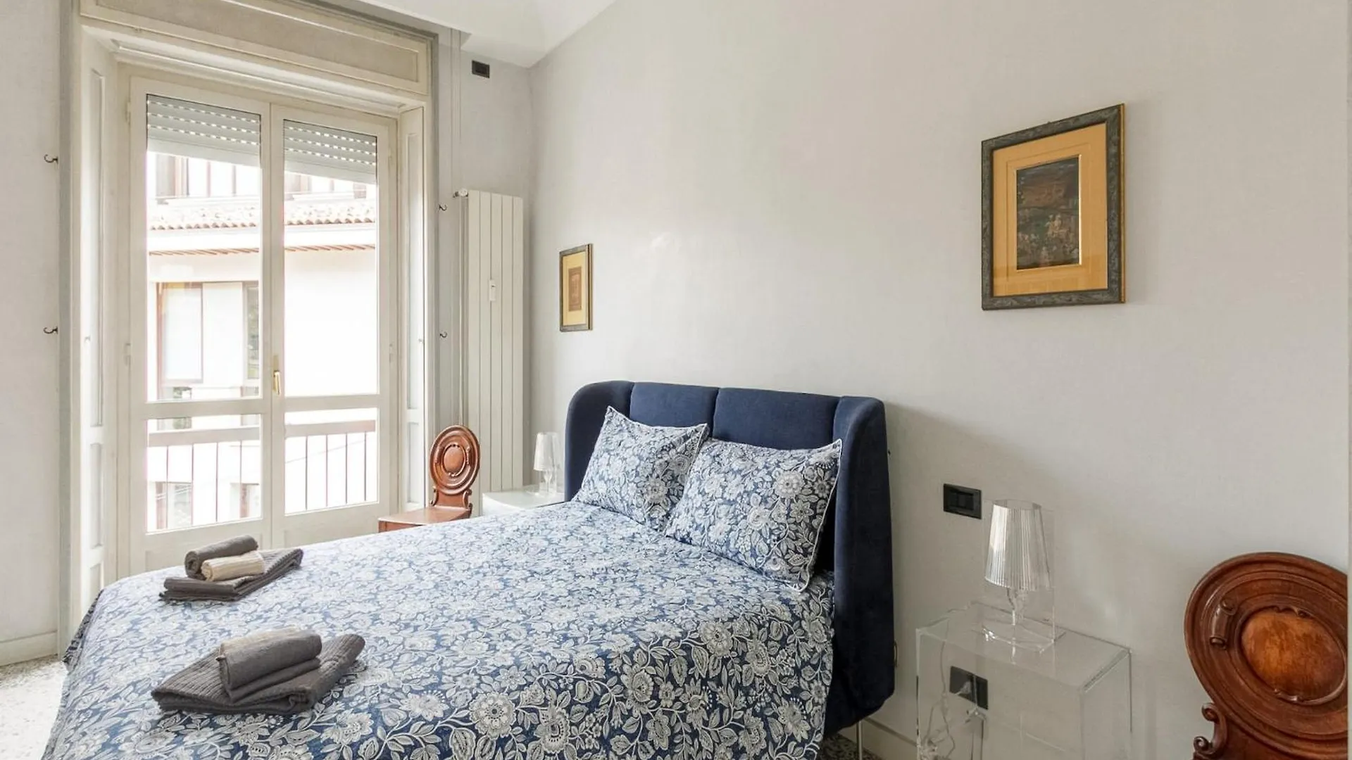 Centro Via Della Signora Apartment Milan