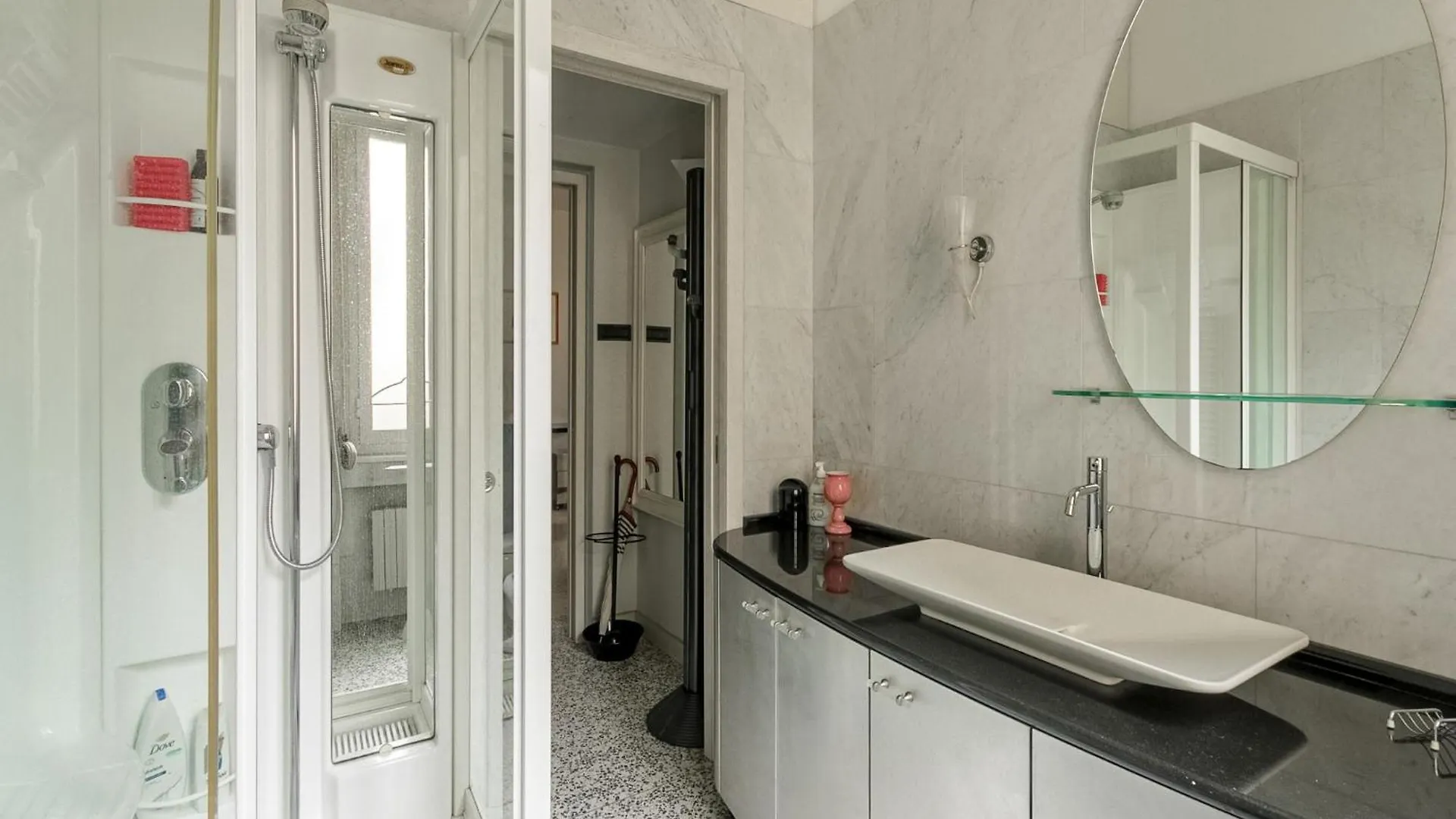 Centro Via Della Signora Apartment Milan