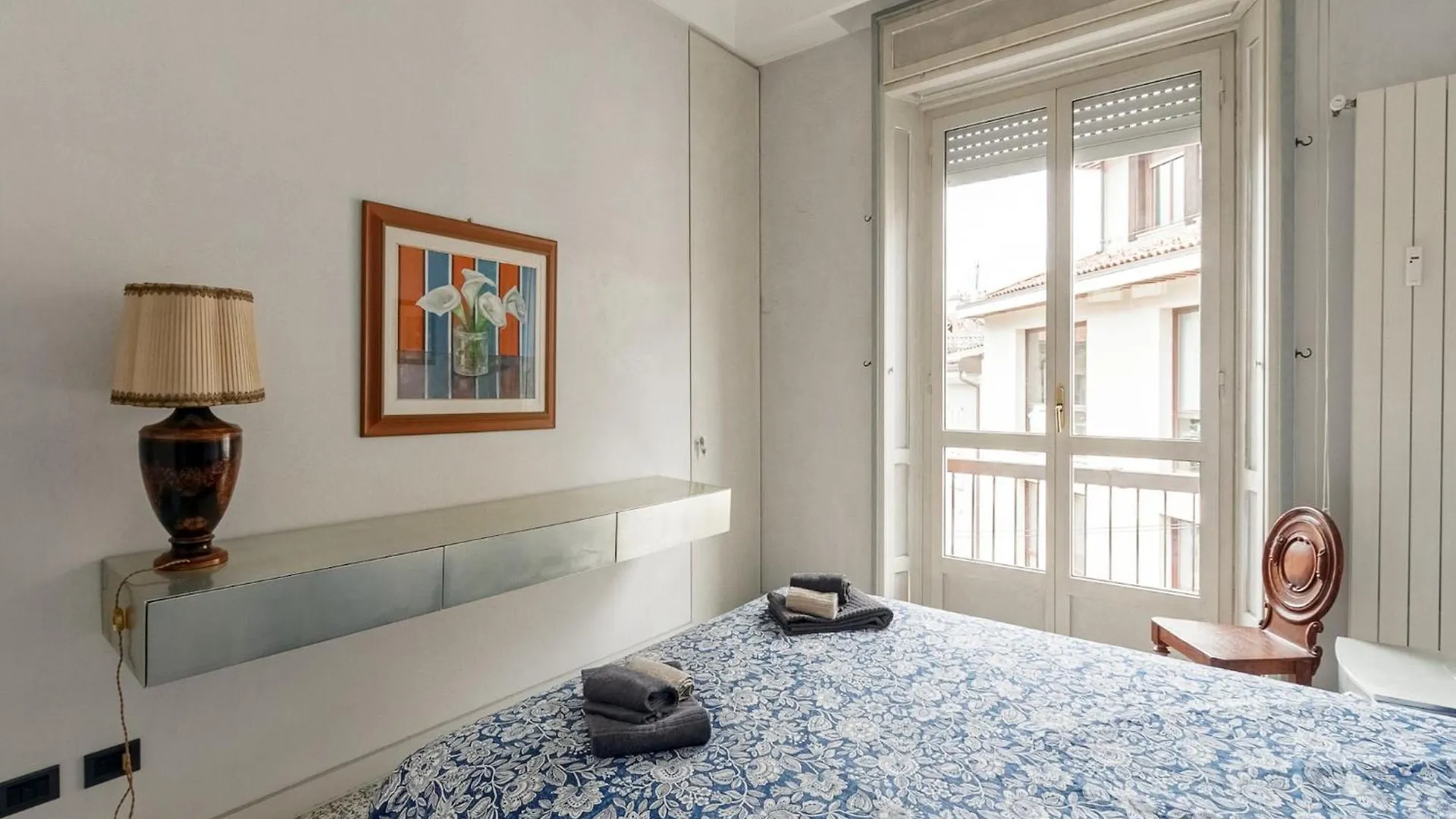 Centro Via Della Signora Apartment Milan Italy