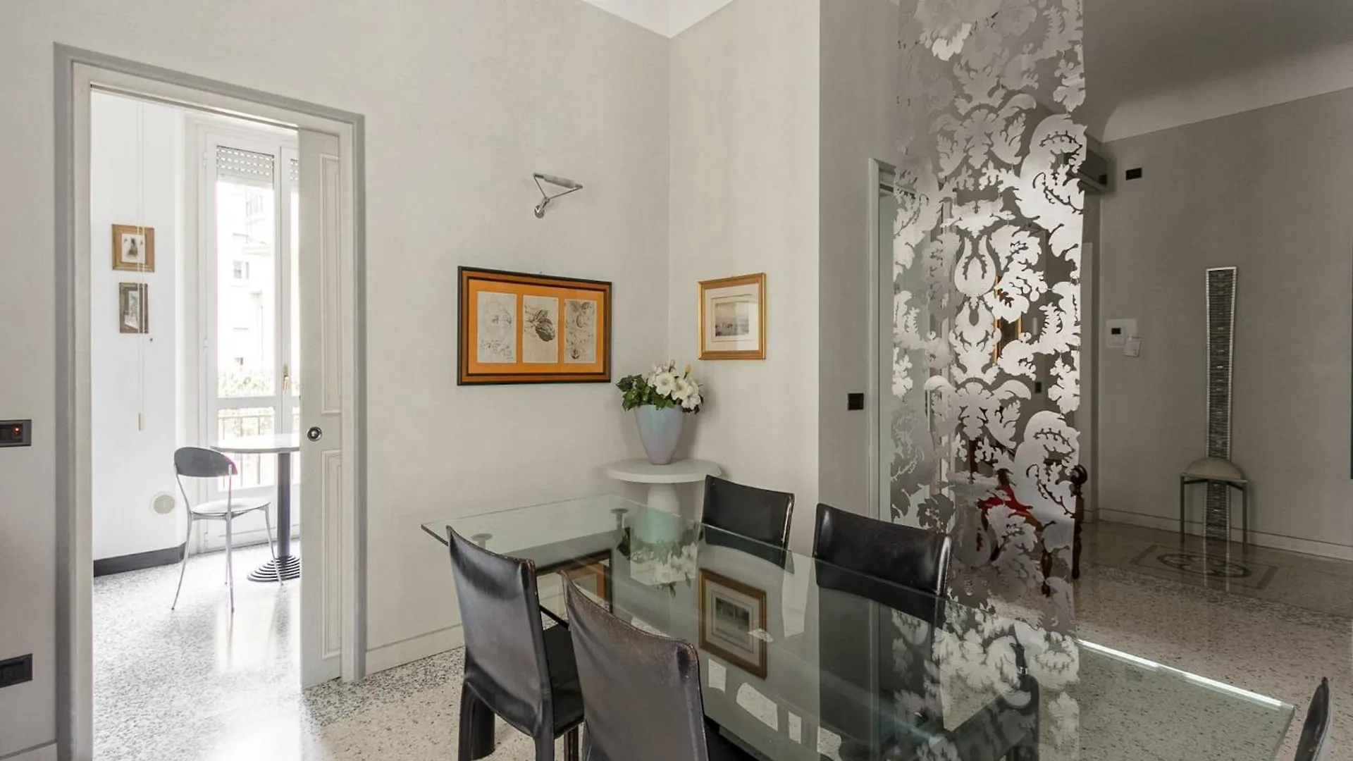 Centro Via Della Signora Apartment Milan