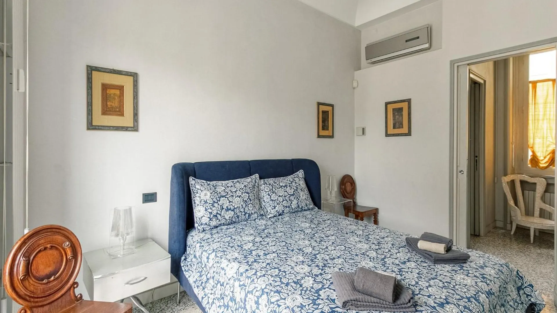 Centro Via Della Signora Apartment Milan
