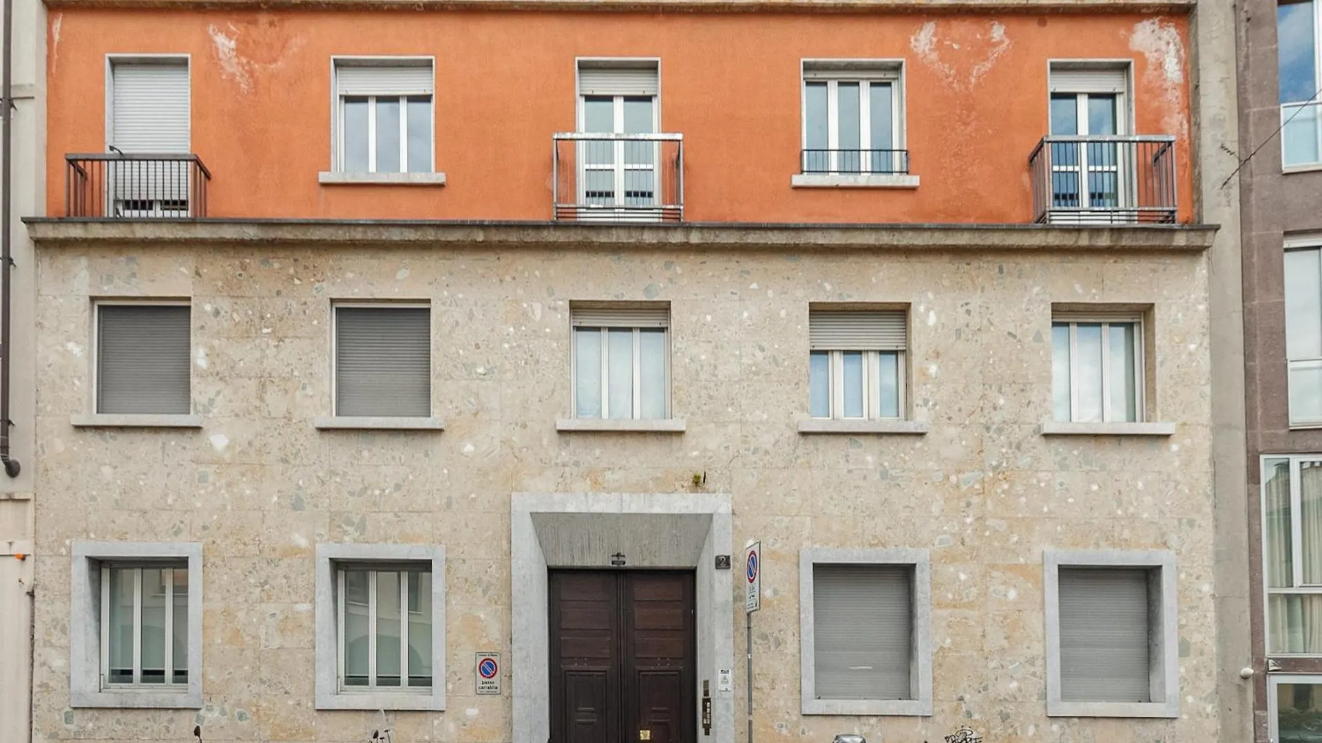 Centro Via Della Signora Apartment Milan