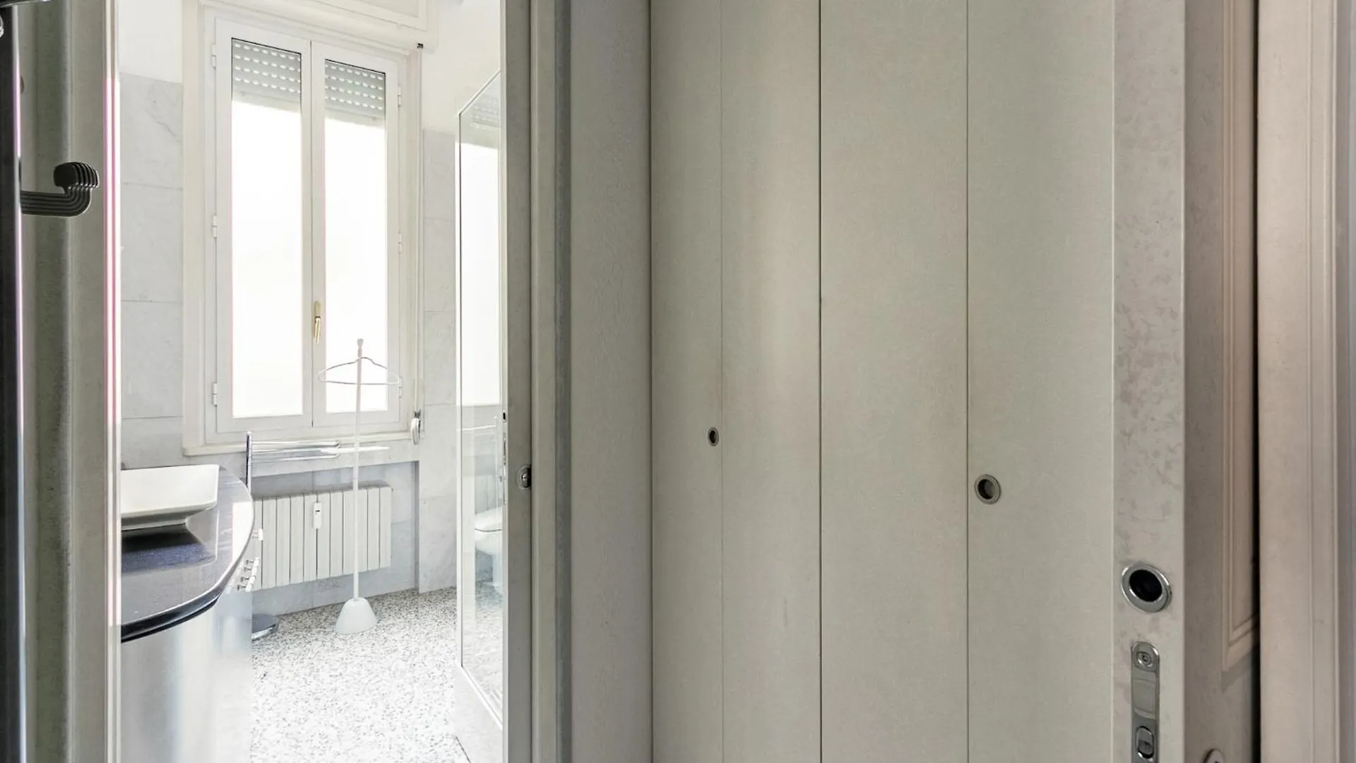 Centro Via Della Signora Apartment Milan Italy