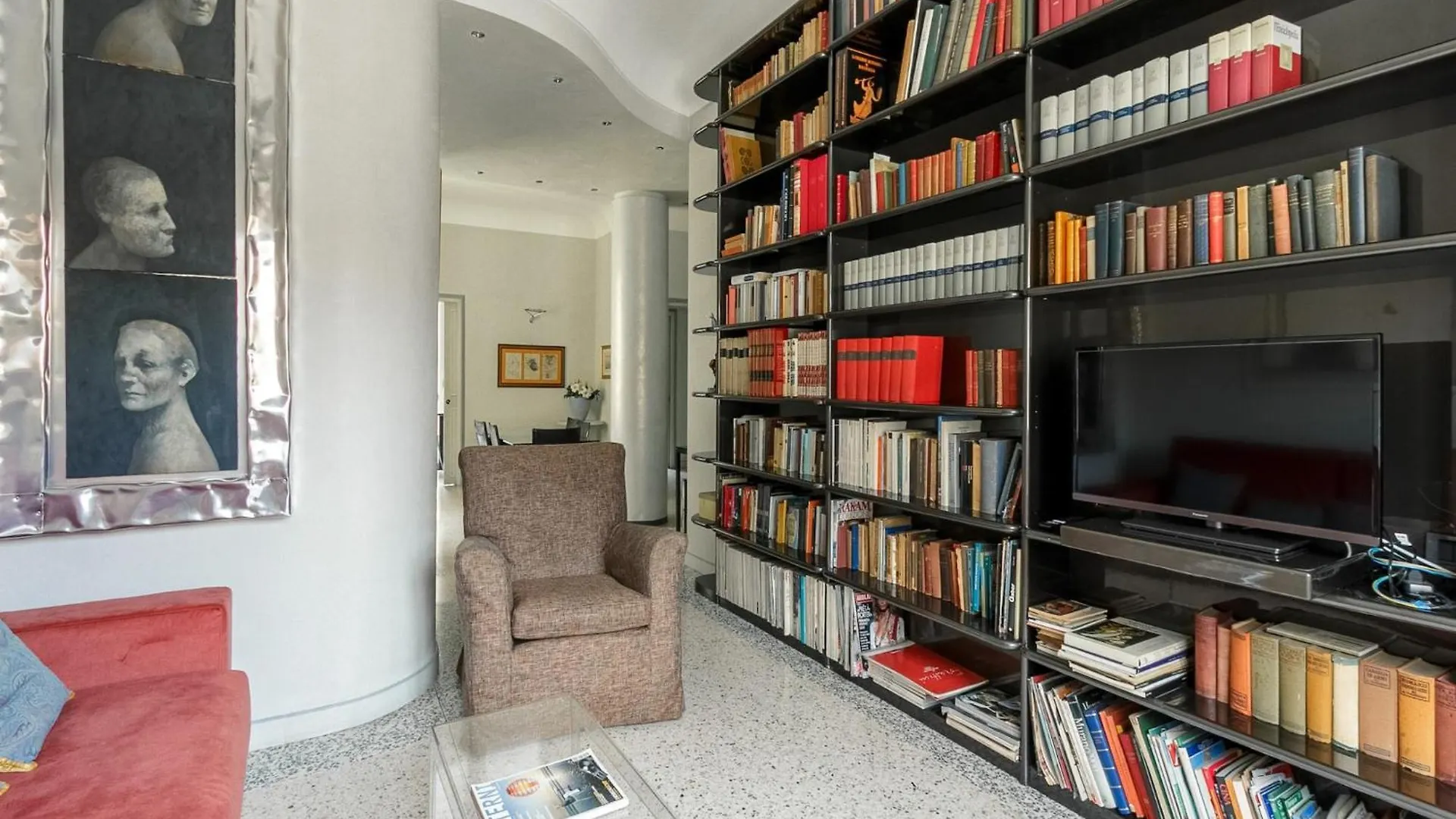 Centro Via Della Signora Apartment Milan