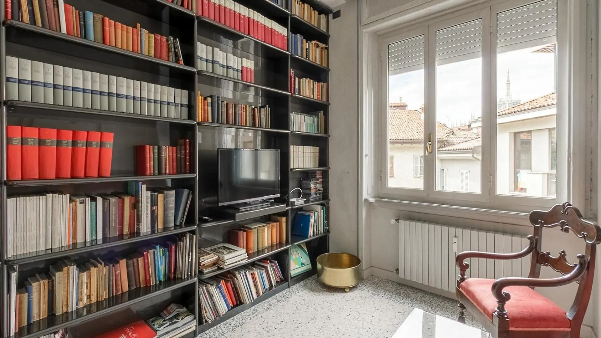 Centro Via Della Signora Apartment Milan Italy