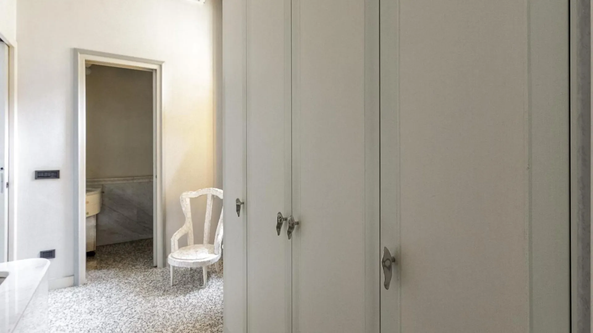 Centro Via Della Signora Apartment Milan