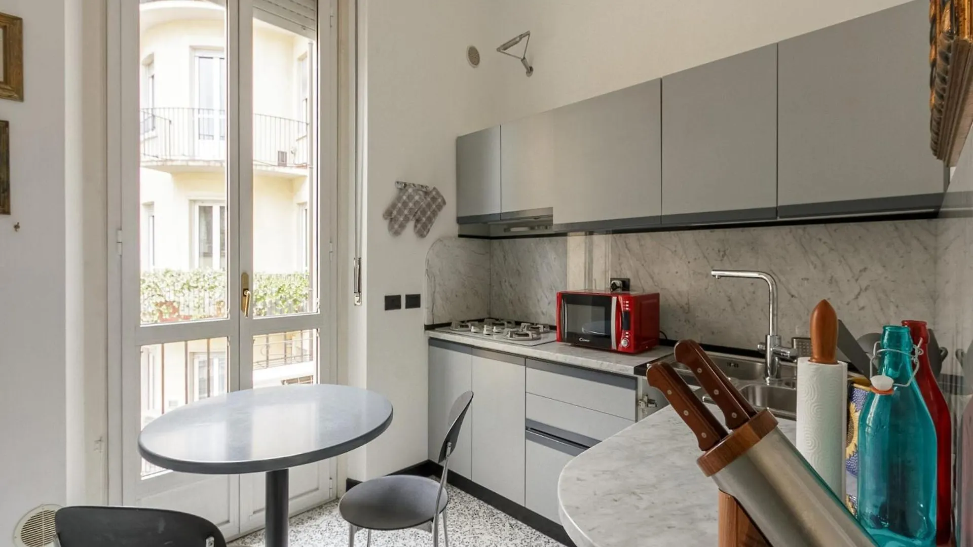 Centro Via Della Signora Apartment Milan