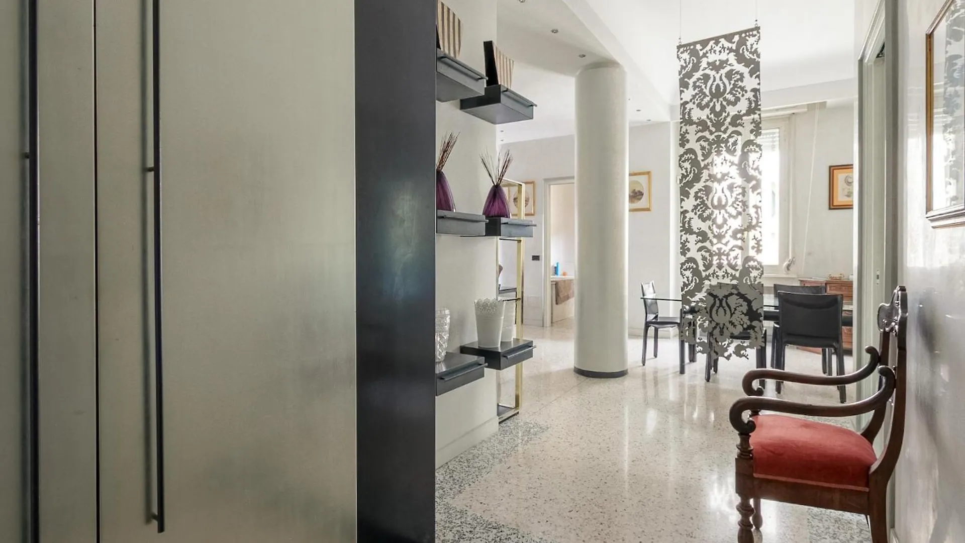 Centro Via Della Signora Apartment Milan Italy